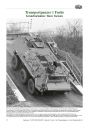 FUCHS<br>Der Transportpanzer 1 in der Bundeswehr<br>Teil 1 - Entwicklung / Technik
